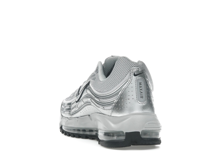 Nike Air Max TL 2.5 Metallic Silver