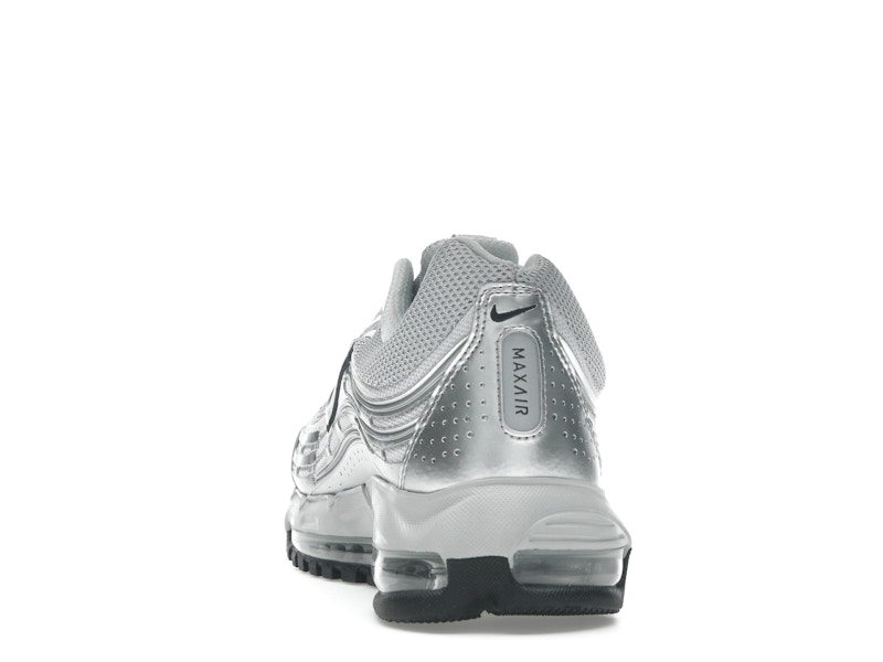 Nike Air Max TL 2.5 Metallic Silver