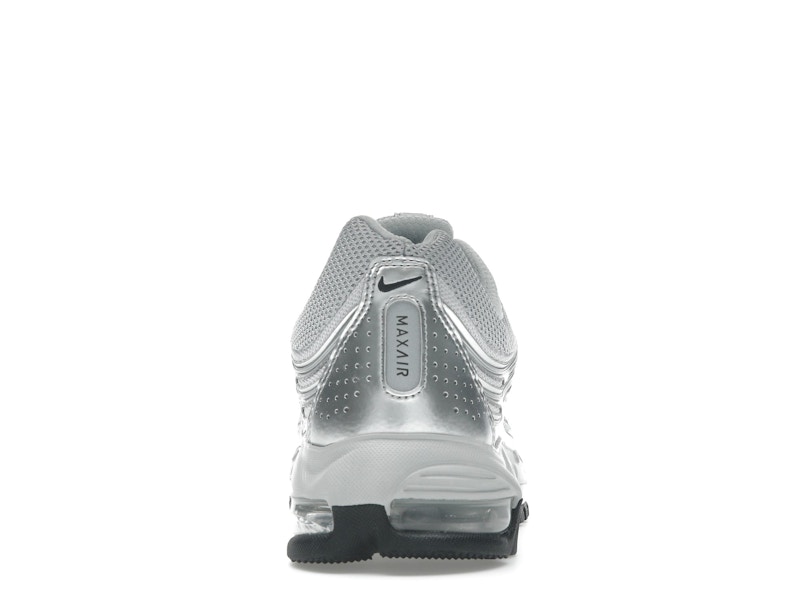 Nike Air Max TL 2.5 Metallic Silver