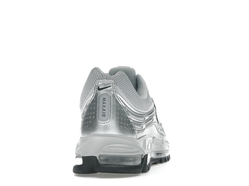 Nike Air Max TL 2.5 Metallic Silver