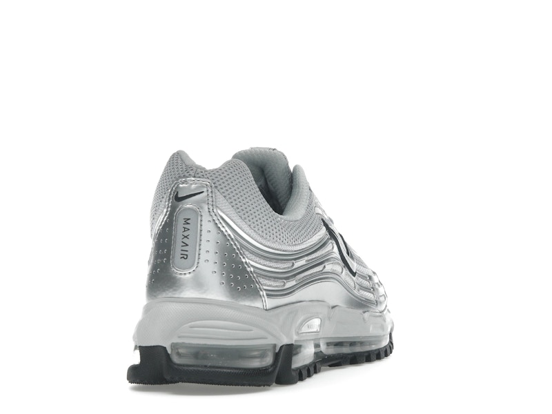 Nike Air Max TL 2.5 Metallic Silver