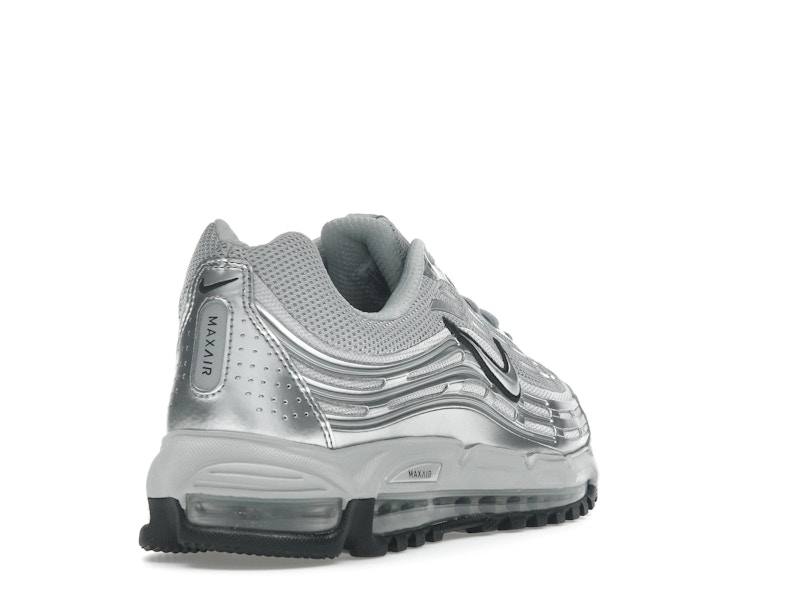 Nike Air Max TL 2.5 Metallic Silver