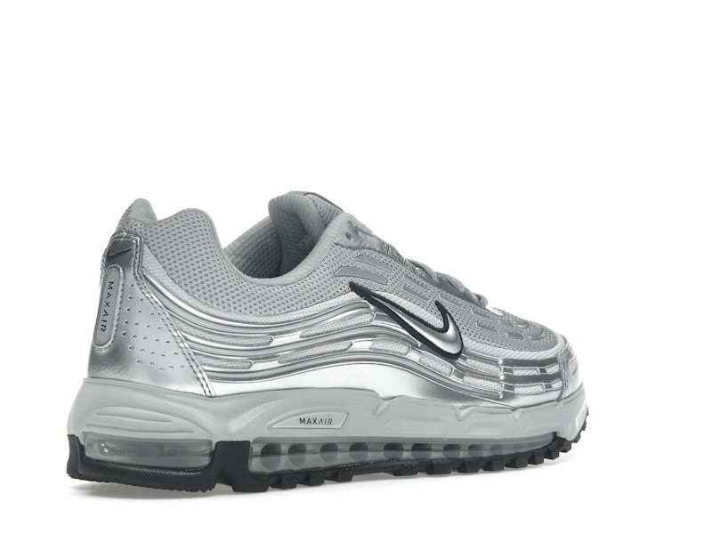 Nike Air Max TL 2.5 Metallic Silver