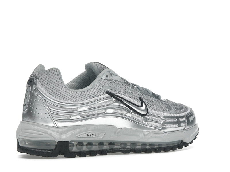 Nike Air Max TL 2.5 Metallic Silver