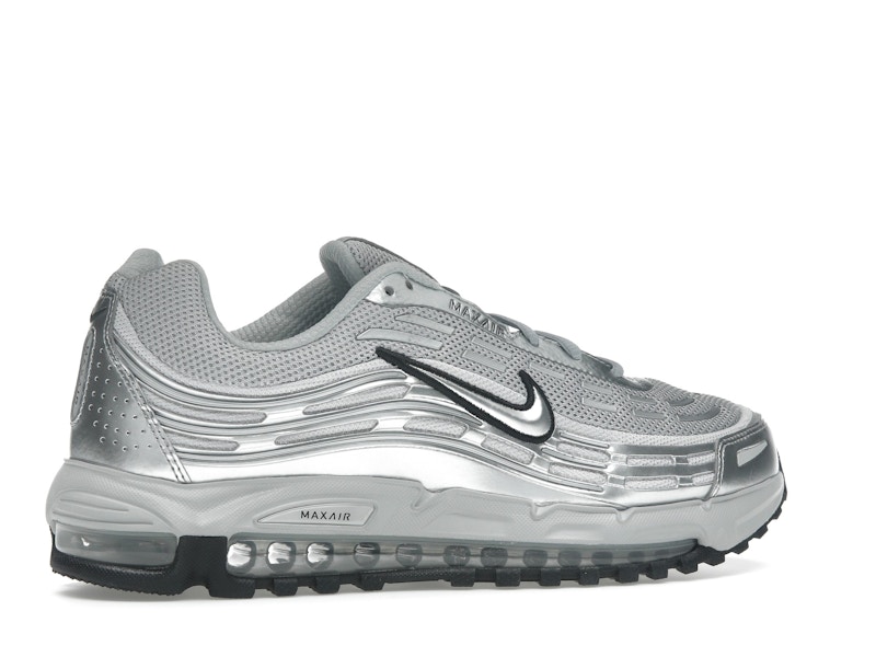 Nike Air Max TL 2.5 Metallic Silver