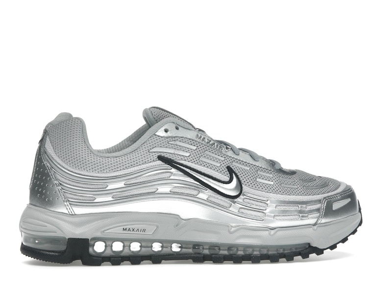 Nike Air Max TL 2.5 Metallic Silver