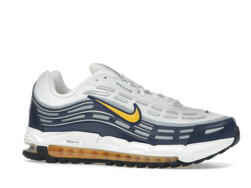 Nike Air Max TL 2.5 Midnight Navy Varsity Maize