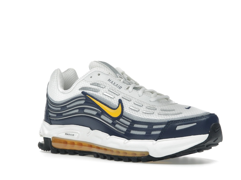 Nike Air Max TL 2.5 Midnight Navy Varsity Maize