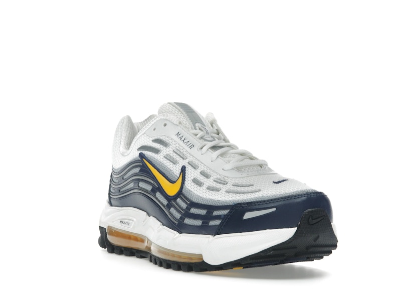 Nike Air Max TL 2.5 Midnight Navy Varsity Maize