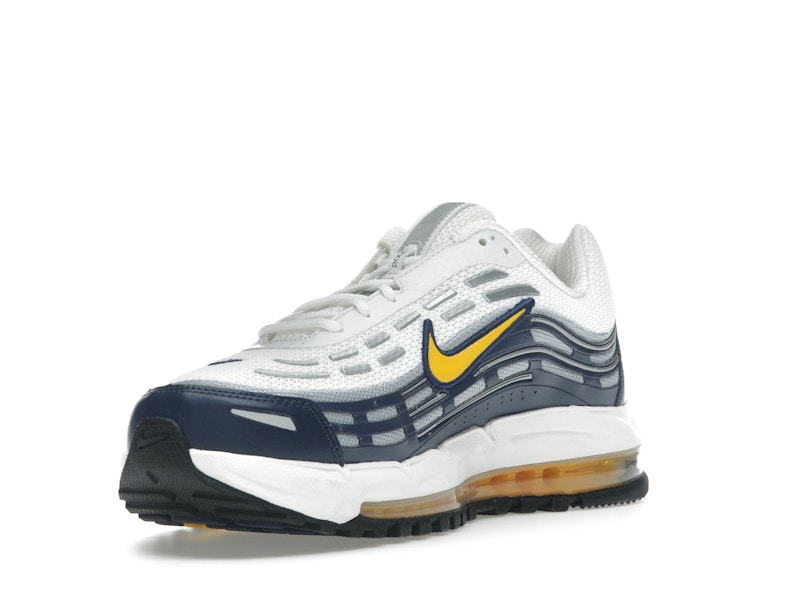 Nike Air Max TL 2.5 Midnight Navy Varsity Maize