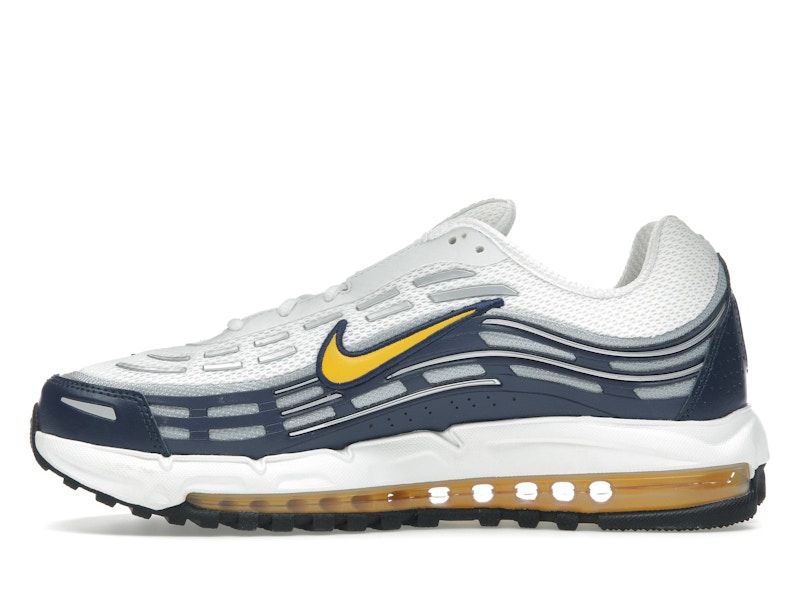 Nike Air Max TL 2.5 Midnight Navy Varsity Maize