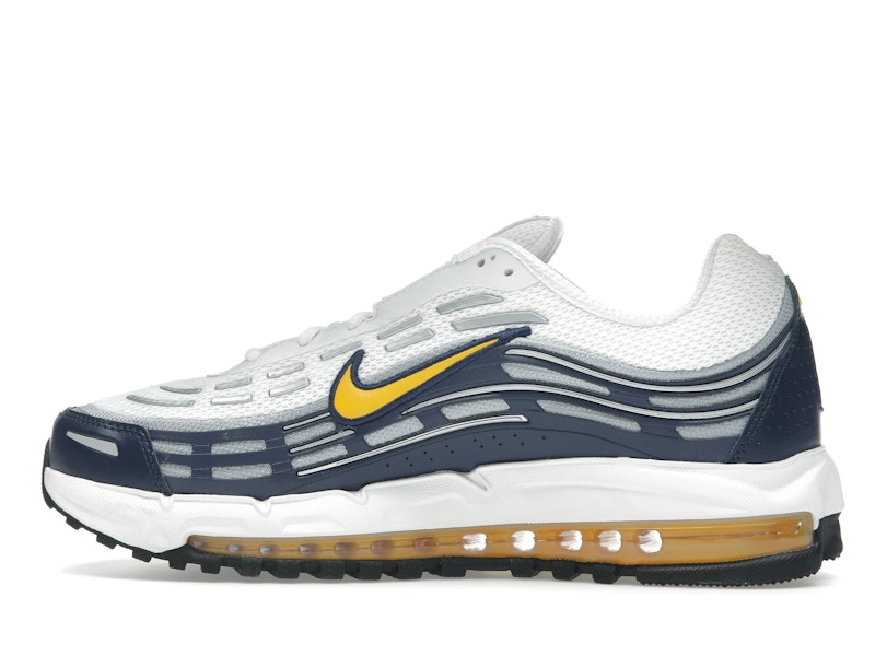 Nike Air Max TL 2.5 Midnight Navy Varsity Maize