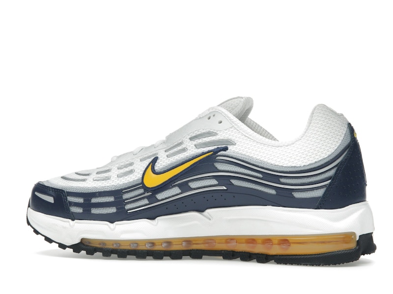 Nike Air Max TL 2.5 Midnight Navy Varsity Maize