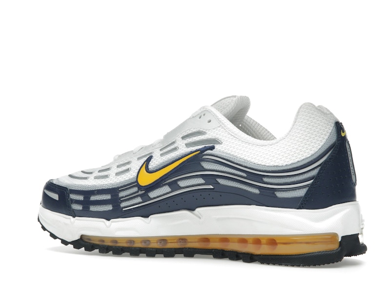 Nike Air Max TL 2.5 Midnight Navy Varsity Maize