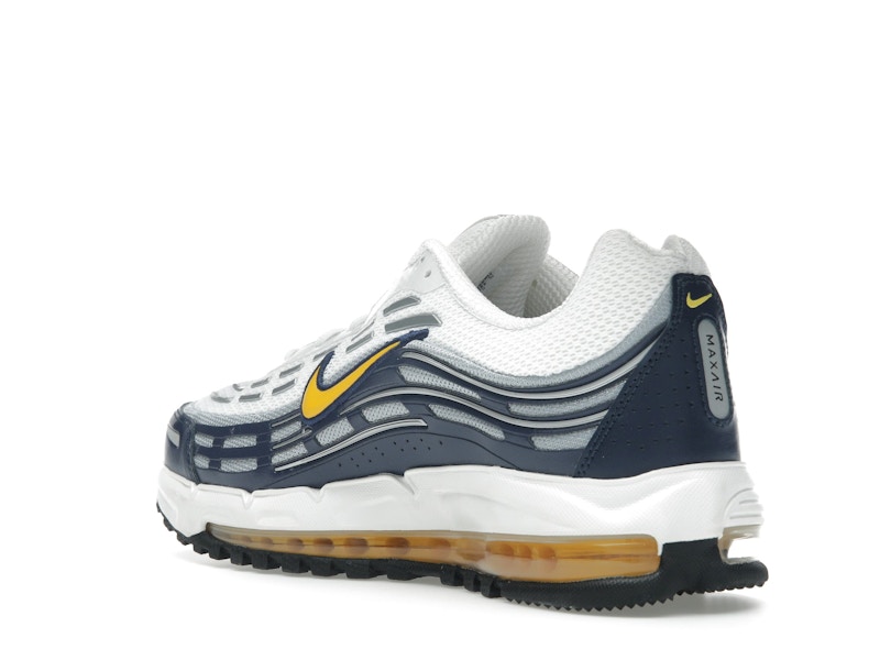 Nike Air Max TL 2.5 Midnight Navy Varsity Maize