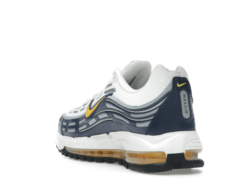 Nike Air Max TL 2.5 Midnight Navy Varsity Maize