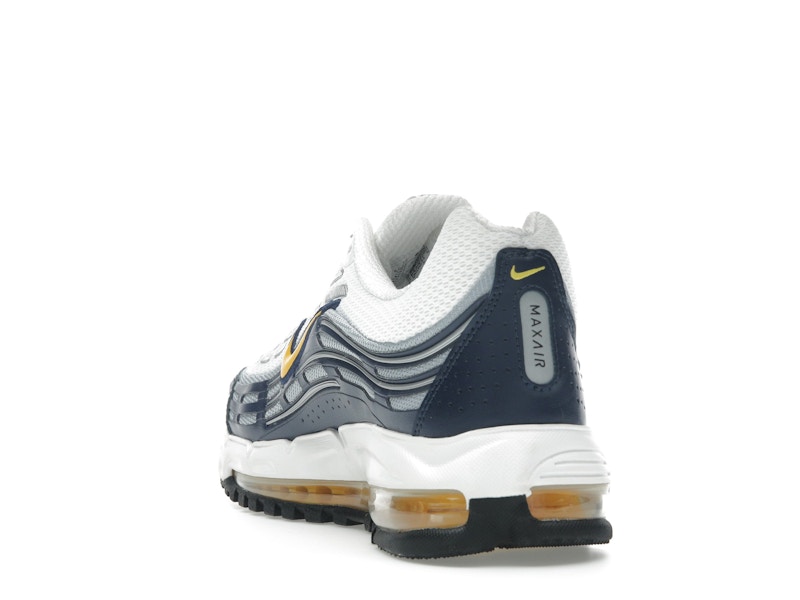 Nike Air Max TL 2.5 Midnight Navy Varsity Maize