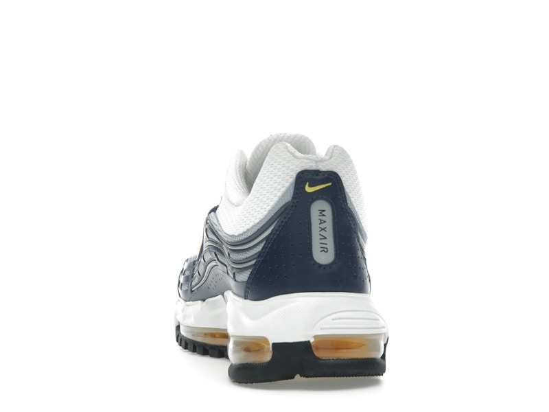 Nike Air Max TL 2.5 Midnight Navy Varsity Maize