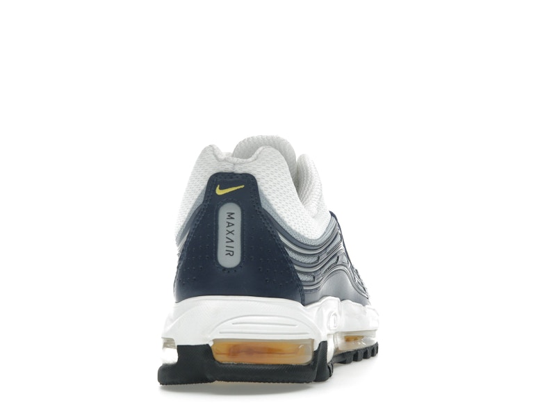 Nike Air Max TL 2.5 Midnight Navy Varsity Maize