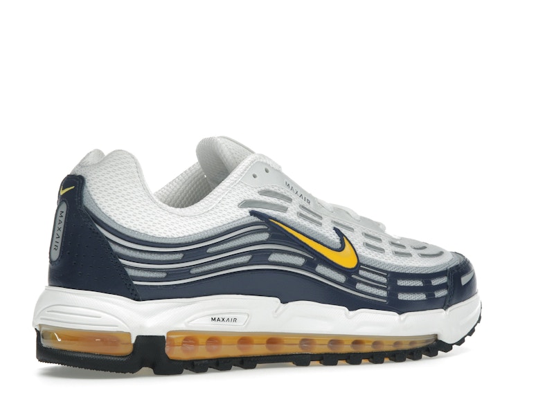 Nike Air Max TL 2.5 Midnight Navy Varsity Maize