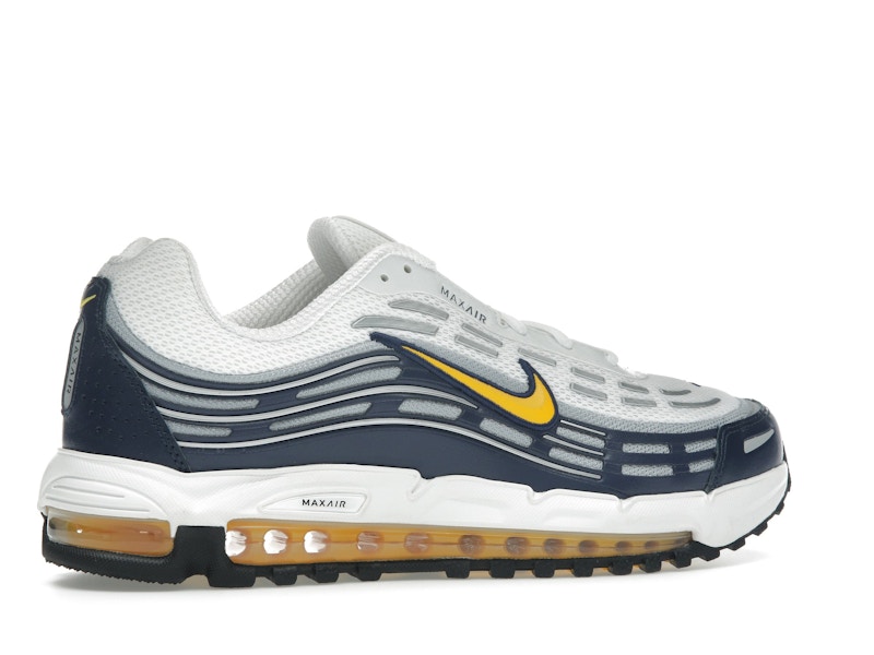 Nike Air Max TL 2.5 Midnight Navy Varsity Maize
