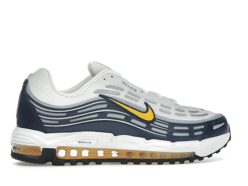 Nike Air Max TL 2.5 Midnight Navy Varsity Maize