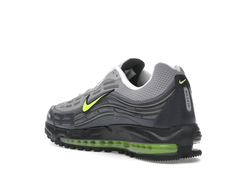 Nike Air Max TL 2.5 Neon