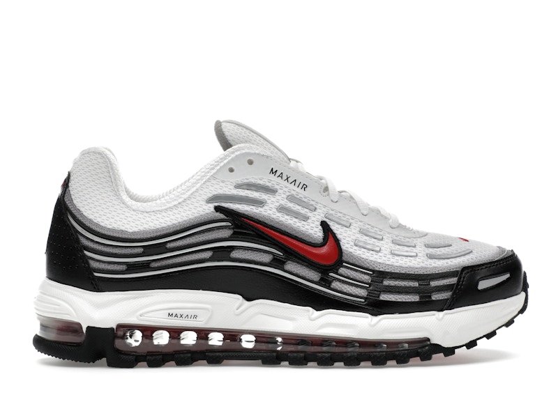 Nike Air Max TL 2.5 Varsity Red Men's - FZ4110-104 - US