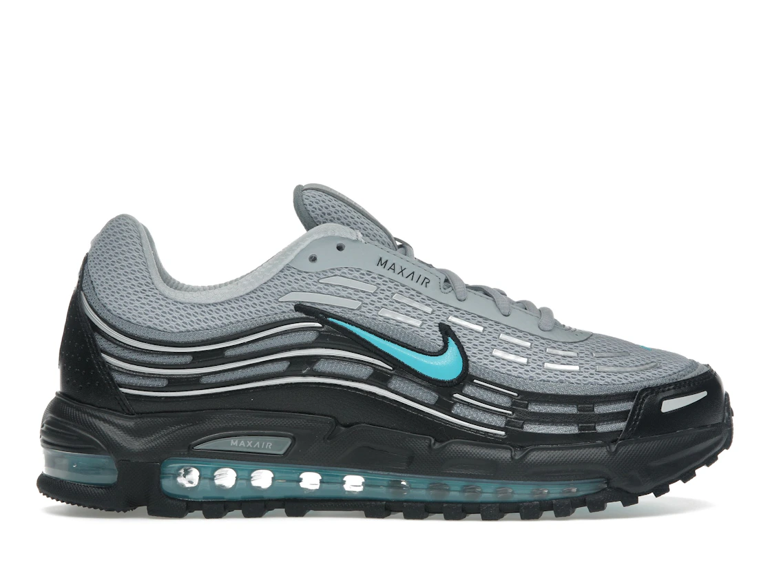 Nike Air Max TL 2.5 Wolf Grey Dusty Cactus