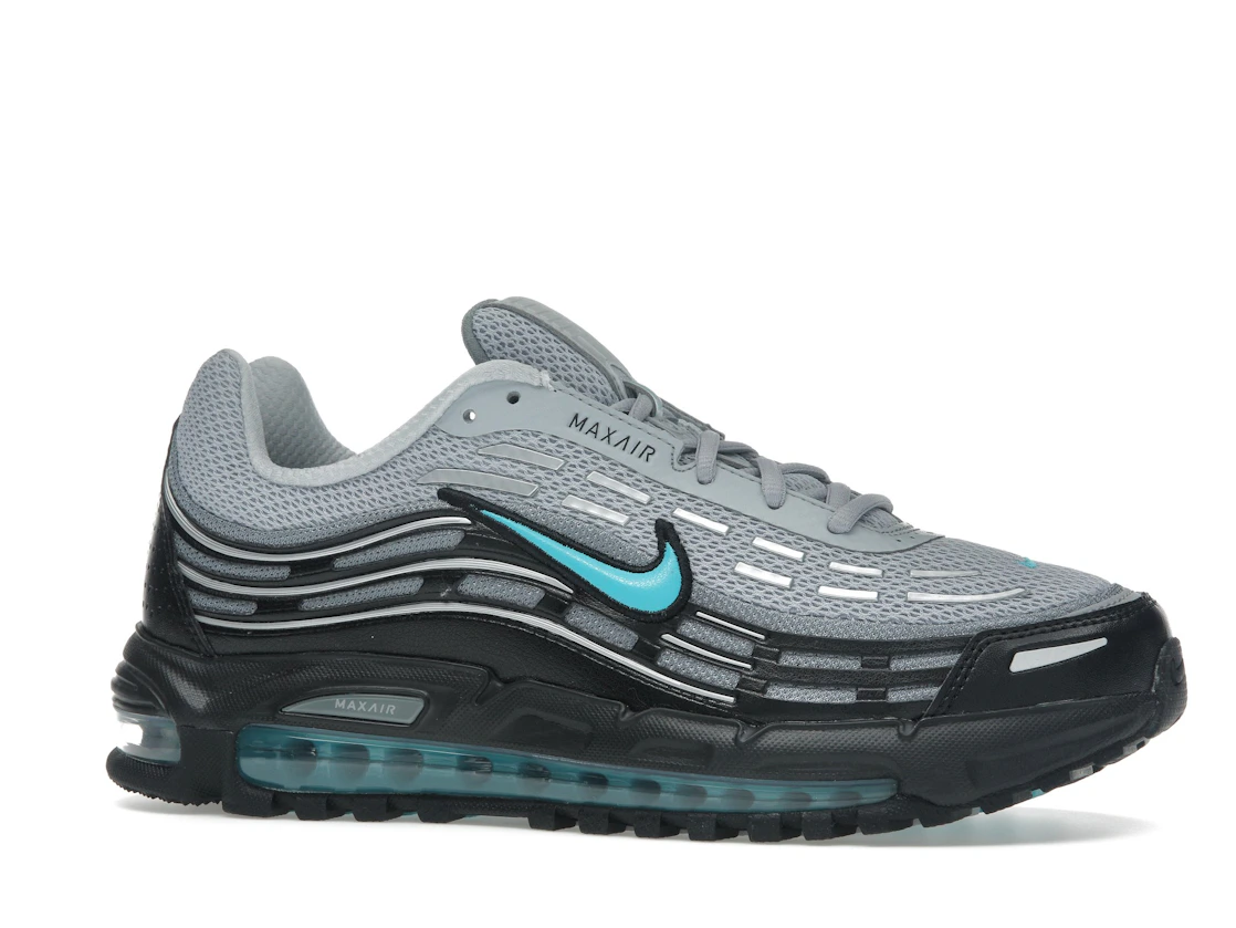 Nike Air Max TL 2.5 Wolf Grey Dusty Cactus