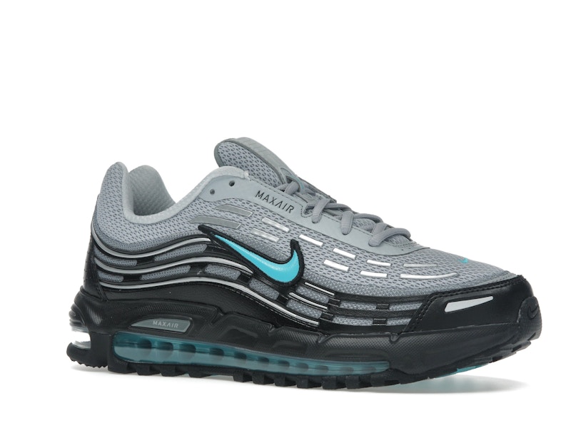 Nike Air Max TL 2.5 Wolf Grey Dusty Cactus