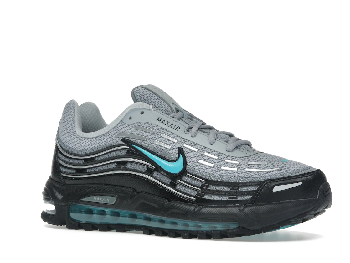 Nike Air Max TL 2.5 Wolf Grey Dusty Cactus
