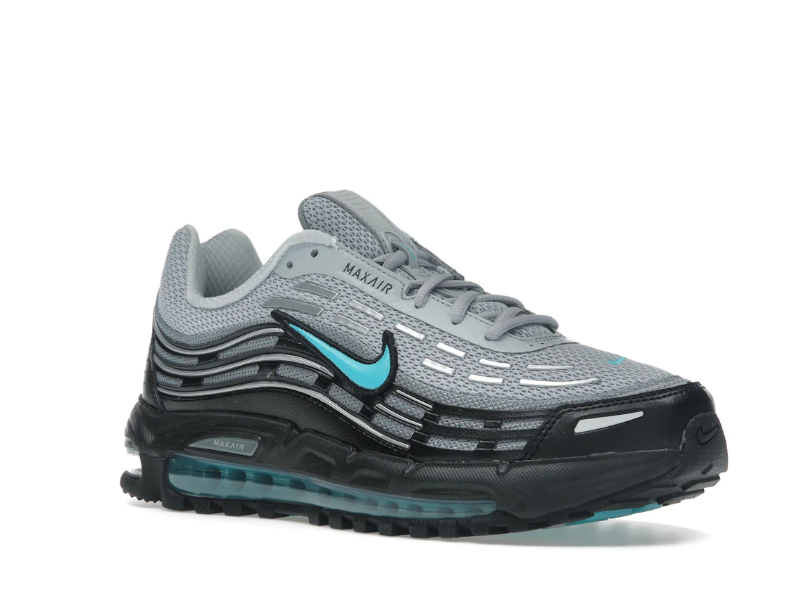 Nike Air Max TL 2.5 Wolf Grey Dusty Cactus