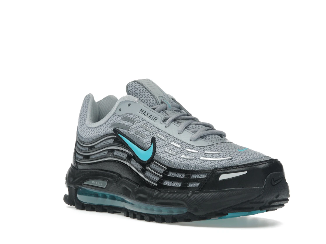 Nike Air Max TL 2.5 Wolf Grey Dusty Cactus