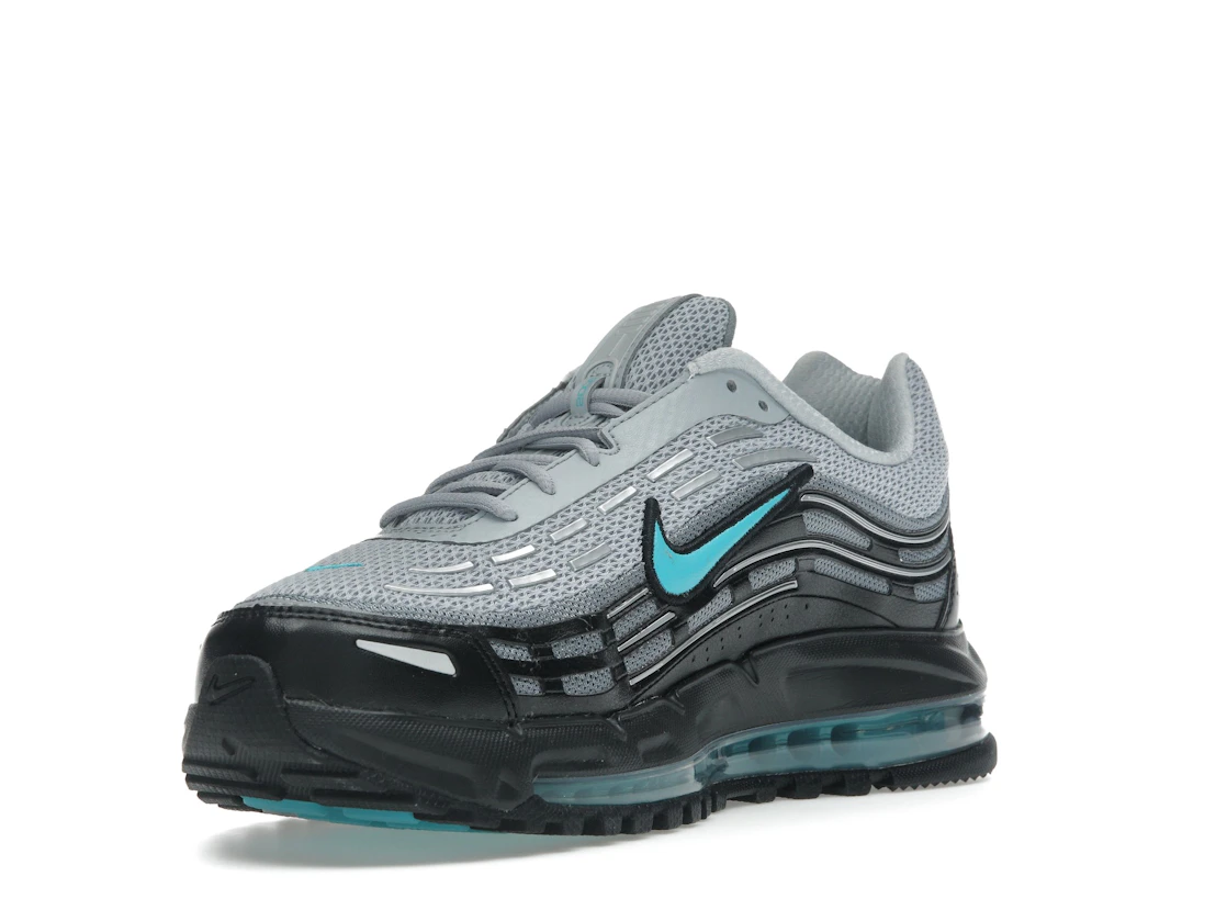 Nike Air Max TL 2.5 Wolf Grey Dusty Cactus