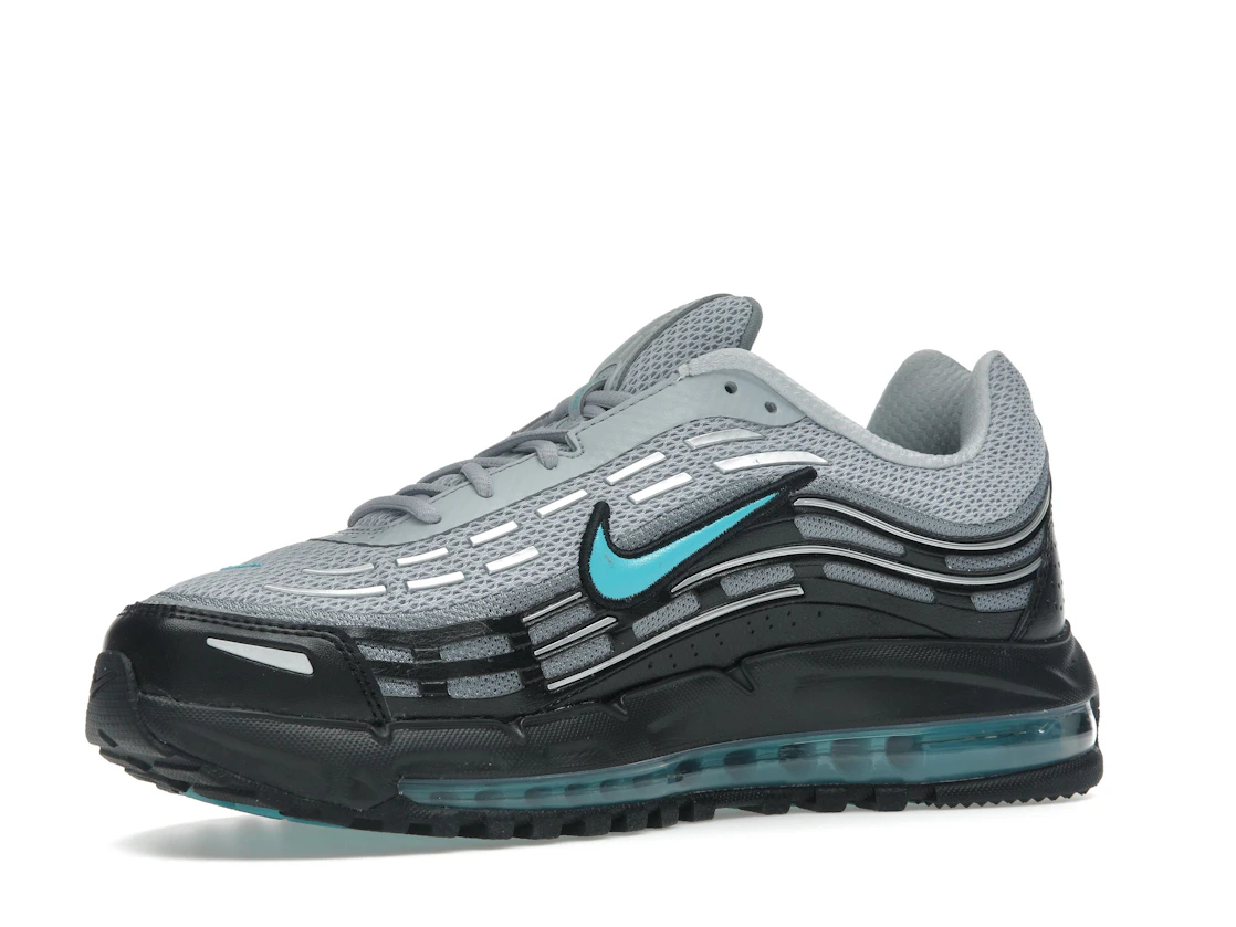 Nike Air Max TL 2.5 Wolf Grey Dusty Cactus