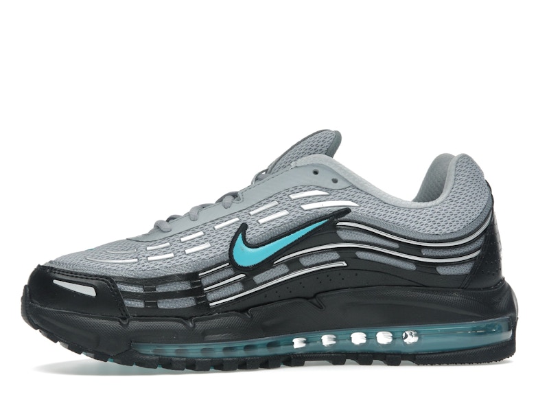 Nike Air Max TL 2.5 Wolf Grey Dusty Cactus