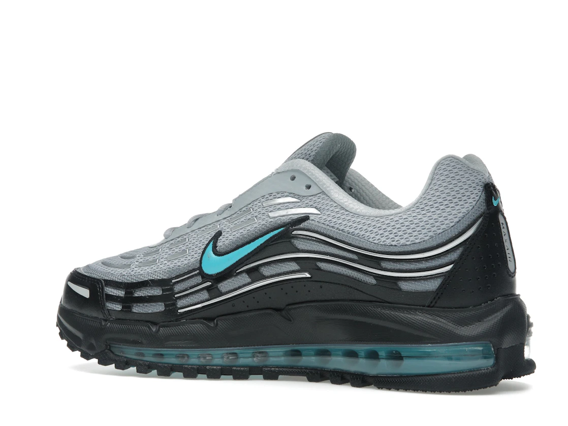 Nike Air Max TL 2.5 Wolf Grey Dusty Cactus