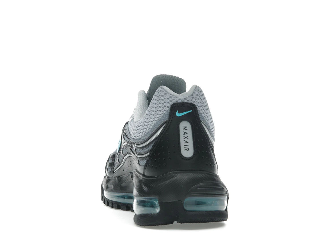 Nike Air Max TL 2.5 Wolf Grey Dusty Cactus