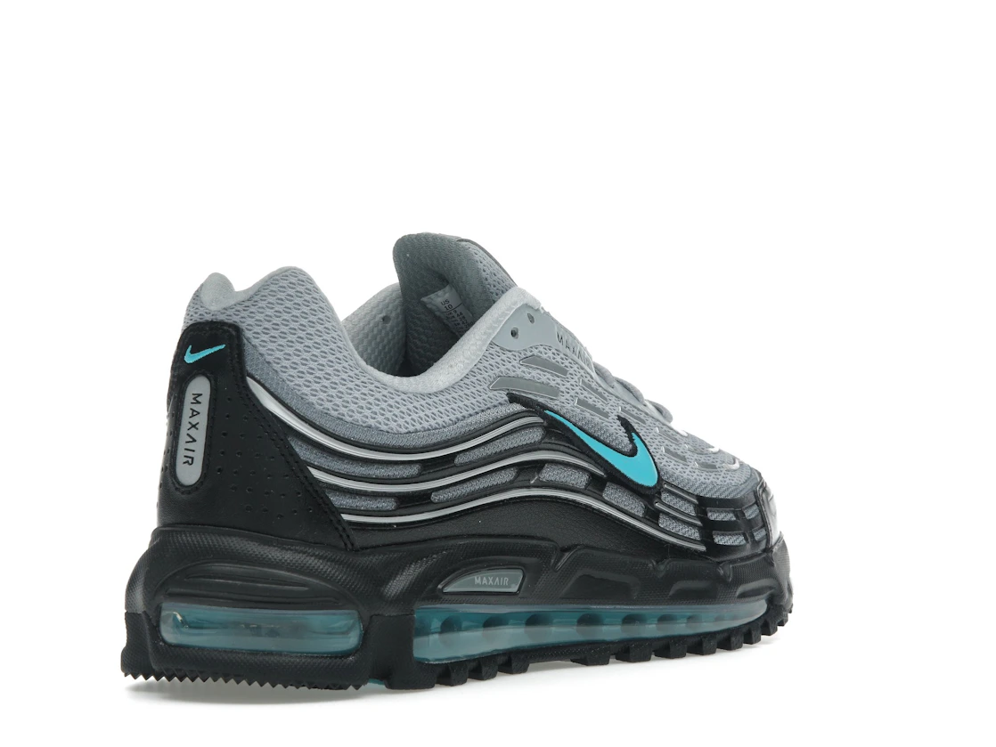 Nike Air Max TL 2.5 Wolf Grey Dusty Cactus