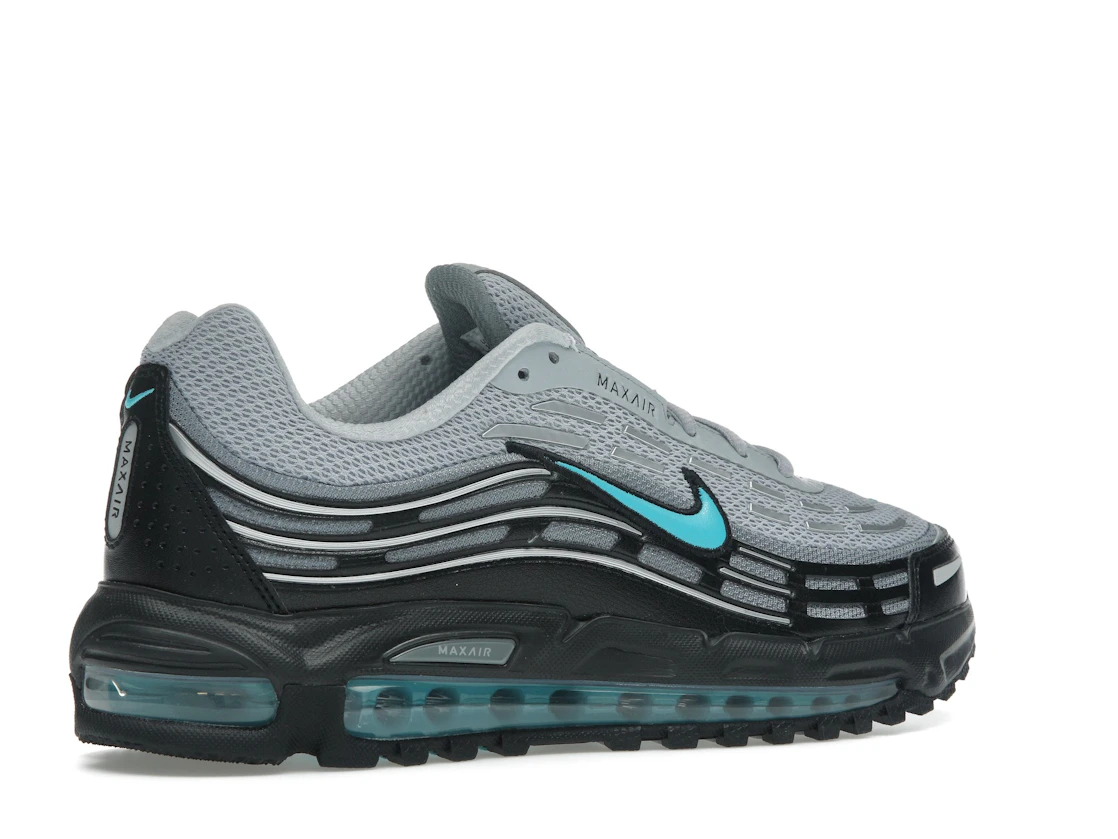 Nike Air Max TL 2.5 Wolf Grey Dusty Cactus