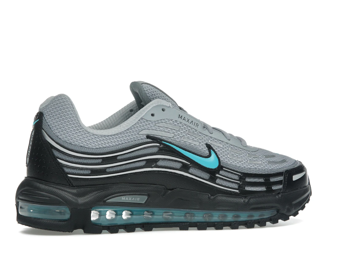 Nike Air Max TL 2.5 Wolf Grey Dusty Cactus