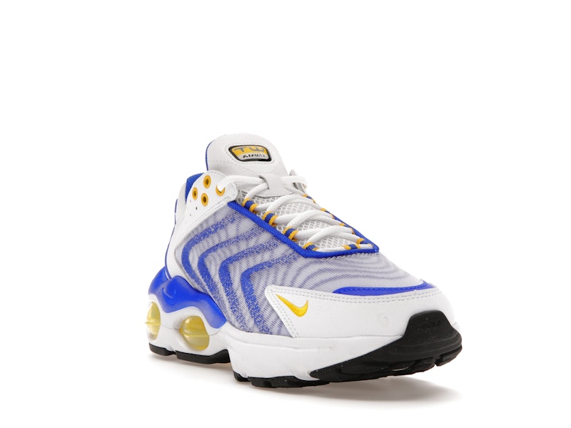 Nike Air Max TW 1 White Racer Blue