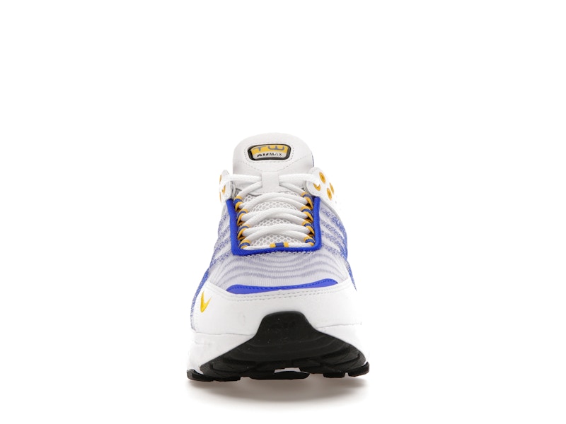Nike Air Max TW 1 White Racer Blue