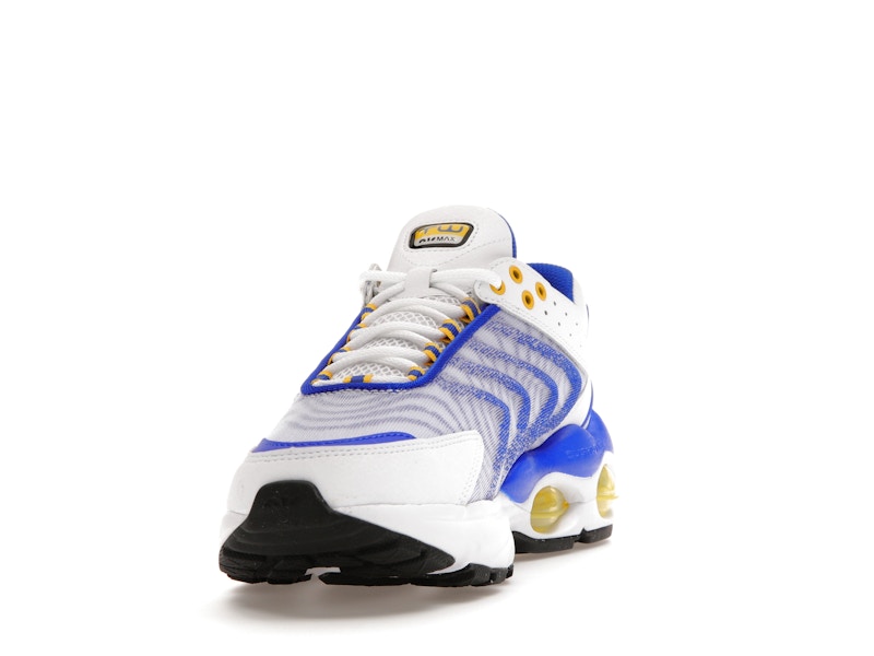 Nike Air Max TW 1 White Racer Blue