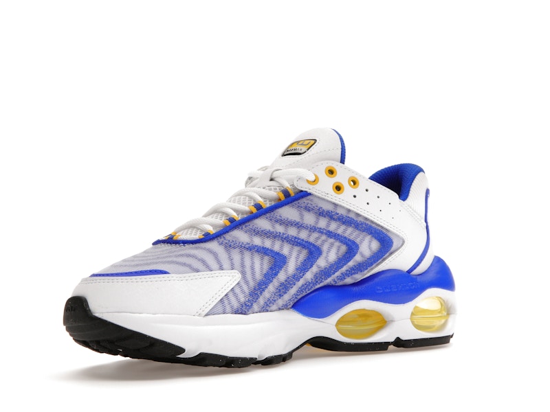 Nike Air Max TW 1 White Racer Blue