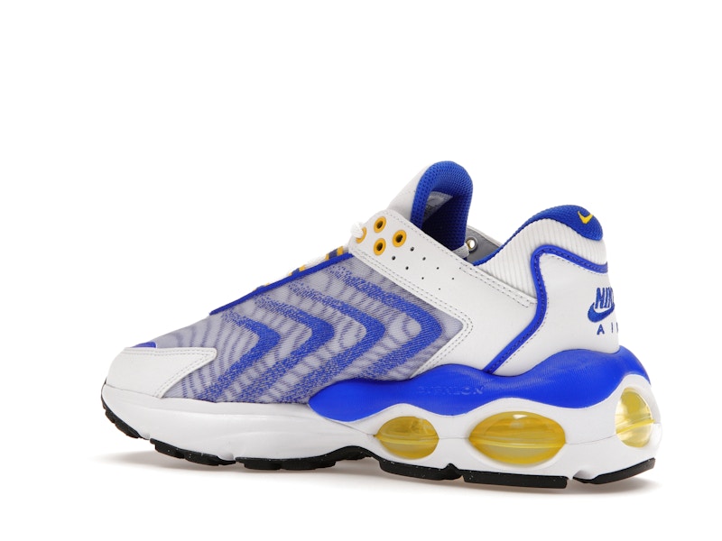 Nike Air Max TW 1 White Racer Blue