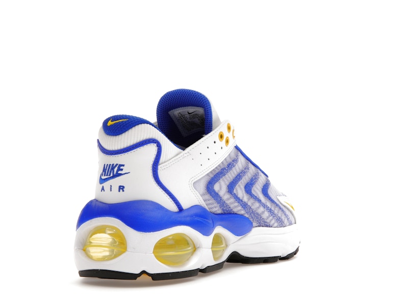 Nike Air Max TW 1 White Racer Blue