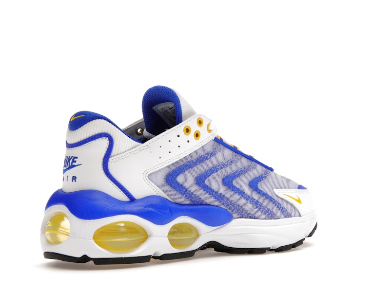 Nike Air Max TW 1 White Racer Blue