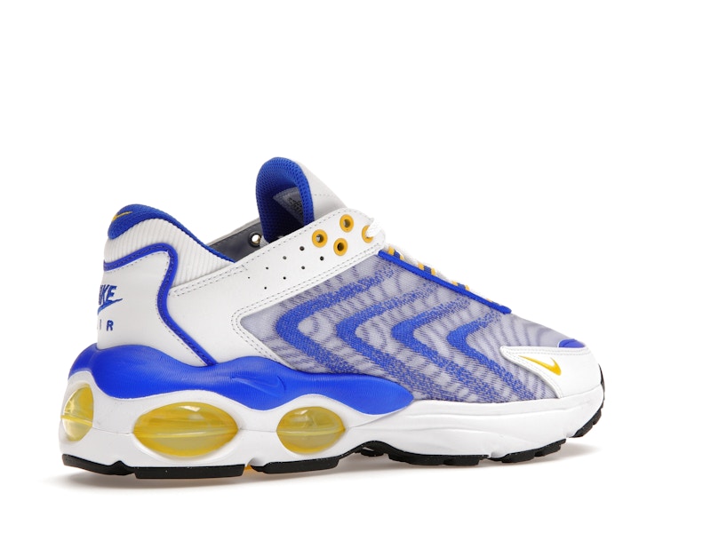 Nike Air Max TW 1 White Racer Blue